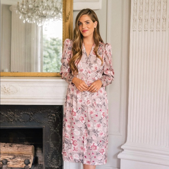Gal Meets Glam Dresses & Skirts - Gal Meets Glam Clara Dress